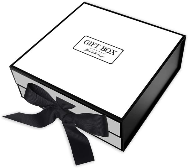 Buy cheap Ribbon Closure Magnetic Paperboard Gift Boxes from wholesalers