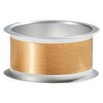 Superior Corrosion Resistance Gold Plated Copper Wire In LED And Camera Market