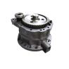 Buy cheap PC120-5 Engine Swivel Tooth Box Komatsu Pc120 Parts from wholesalers