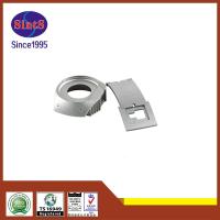 Buy cheap Reliable Powder Injection Molding Of Metal And Ceramic Parts Watch Spare Parts product