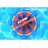 Buy cheap Inflatable octopus multiple Water slide for Aqua Park from wholesalers