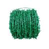 Buy cheap Q195 Steel Farm Fence Highway Protection Galvanized Barbed Wire from wholesalers