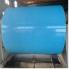 Buy cheap 1050 H14 Prepainted / Color Coated Aluminum Coil For Channel Letter from wholesalers