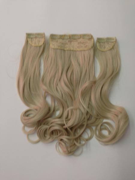 Buy cheap Synthetic Weave Hair Extensions from wholesalers