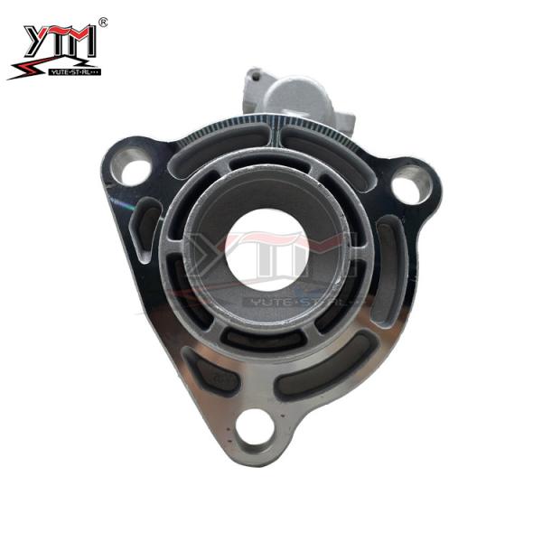 Buy cheap 2850A-QG Car Starter Motor Front cover DR1102 from wholesalers