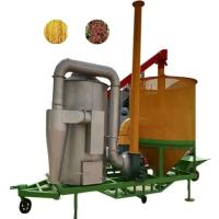 Buy cheap Mobile Grain Drying Machine Soybeans Dryiny Machine 4 Tons product