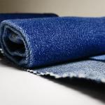Buy cheap Modal Cotton Denim Fabric from wholesalers