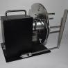 Buy cheap Manufacturer high speed auto label rewinder S-120 rewinding machine from wholesalers