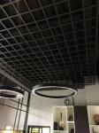 Buy cheap Custom Aluminum Alloy Grille Impact Resistant / Corrosion Resistant from wholesalers