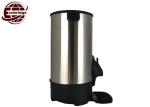 Large Capacity 35L Hot Water Dispenser , Custom Hotel Restaurant Electric Water