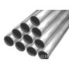 Buy cheap Industrial Precision Stainless Steel Tubing Round Shape 304 Stainless Tubing from wholesalers