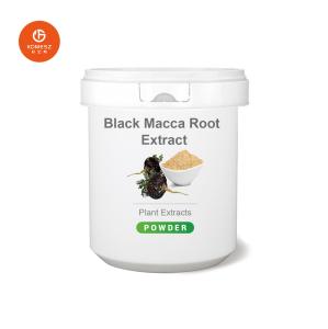 Buy cheap Natural Premium Macamide 0.6%-3% Black Maca Root Extract For Men from wholesalers