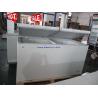 Buy cheap Single - Temperature Commercial Chest Freezer Large Capacity Energy Saving 528L from wholesalers