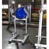 Buy cheap Fitness Gym Strength Training Pin Loaded Machine Assisted Chin Dip Commercial from wholesalers