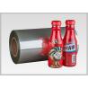 Buy cheap Reliable Heat PETG / PET Shrink Label Film Moisture Proof Multiple Extrusion from wholesalers
