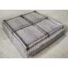 Buy cheap Custom Sulphur Plant Mist Eliminator Demister SS316L Remove Sulphur from wholesalers