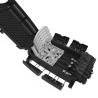 Buy cheap Optical Fiber Distribution Box GFS-16Q-4 IP68 108F 378*255*116mm 16 household aerial/wall/pole -mounted from wholesalers