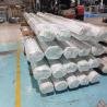 Buy cheap Round Stainless Steel Hex Bar 430 304 304L Hexagonal Rod 300 Series from wholesalers