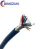 Buy cheap HEAT 180 MS 14X0.34mm2 Multi Core Cable 14 Core Sensor Cable Fep / Silicone Control Cable from wholesalers