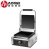 Buy cheap Non-stick Electric Press Grill Full Flat Grill Type for Commercial Grilled Sandwiches from wholesalers