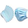 Buy cheap Dust Proof Breathable Disposable Safety Mask , Non Woven Fabric Face Mask from wholesalers