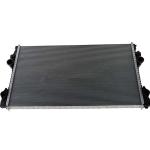 OEM 8K0121251K Car Cooling Radiator