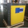 Buy cheap Forklift battery charger, Intelligent charger, SCR 36V 100A 3-phase, Input-220V/380V from wholesalers