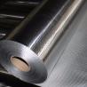 Buy cheap 0.1mm-1.0mm Aluminum Foil Coated Fiberglass Cloth from wholesalers