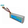 Buy cheap Rechargeable RC Car Battery 35C 14.8V 1800mAh Li Polymer For Mini Helicopter / Airplane from wholesalers