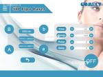 5d Lipo Laser Slimming Machine With 5 Wavelength 650nm 780 nm 940nm