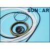Buy cheap Komatsu Bulldozer Transmission Seal Kit D85P-21 for Construction works from wholesalers