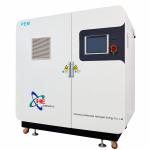 Buy cheap QLS-H2 2400*1000*1930mm PEM Hydrogen Generator For Sustainable Energy Production from wholesalers