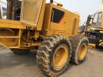 Used Cat Grader 140g in Well Working Condition with Competitive Price.