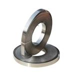 304 304l Stainless Steel Strips J1 J3 Cold Roll Strip No.4 2b