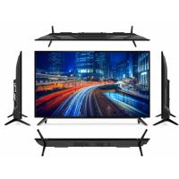 Buy cheap 100 Inch TV Metal With Tempered Glass Digital ISDB-T Android TV product
