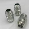 Buy cheap Forged Coupling Hydraulic Stainless Steel Hose Adapter from wholesalers