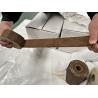Buy cheap Brown Petrol Wax Tape Pipe Coating Anti Corrosion Pipe Wrap 1.2mm Thicknes from wholesalers