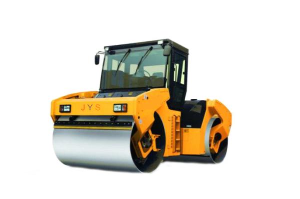 Buy cheap Double Drum Mini Road Roller Construction Equipment JV808HA / JVD808HA from wholesalers