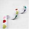 Buy cheap Skin Friendly Printing 20mm Grosgrain Webbing Trim from wholesalers