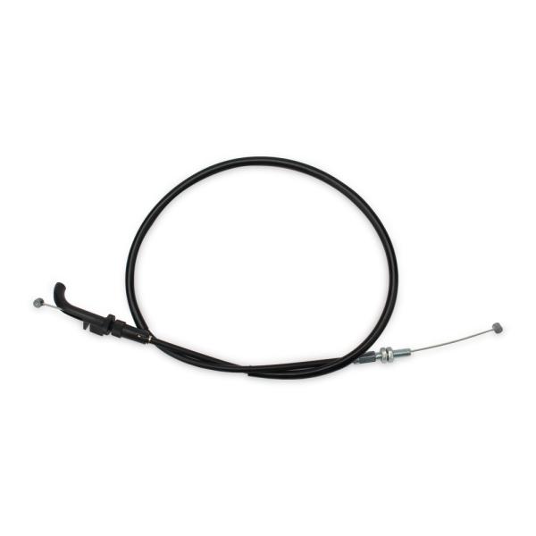 Buy cheap CG125 Motorcycle Throttle Cable Brake Clutch Speed Meter Mileage Cable from wholesalers