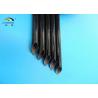 Buy cheap Electric Wires Varnished Silicone Fiberglass Sleeving High Temperature Resistant from wholesalers