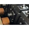 Buy cheap High Speed Stainless Steel V Band Clamp Roll Forming Machine from wholesalers