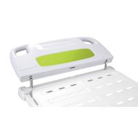 Buy cheap FDA Certificated 1960MM Adjustable Electric Hospital Bed product