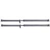 Buy cheap 02-06 Freightliner Sprinter 2500/3500 140" Wheel Base Rear Drive Shaft Assembly 5119086AA from wholesalers