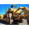 Buy cheap CATD10N Caterpillar Dozer Used Heavy Machinery Rodeworks from wholesalers