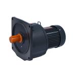 Helical 12 Volt Electric Motor With Gearbox 2200W High Torque Aluminum Housing