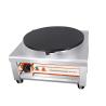Buy cheap 220v Snack Food Processing Equipment Single - Board Electric Non - Stick Pancake Cast Iron Machine from wholesalers