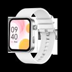 Buy cheap J11 Multi-Function Smart Watch Voice Assistant IP68 Waterproof Blood Pressure for Fitness Health Tracking from wholesalers