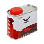HDI Solvent Acrylic Paint Hardener 5L Colorless Liquid Coating Anti Yellowish