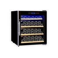 Buy cheap Direct Cooling 45 Bottles 150L Freestanding Wine Cooler product